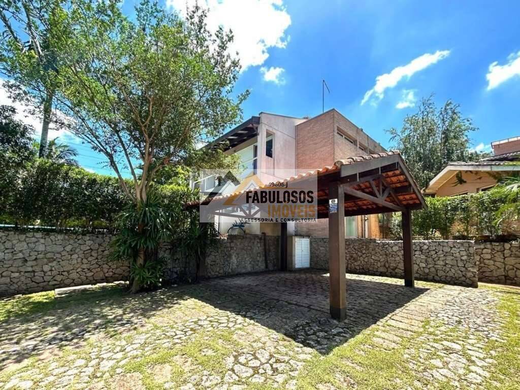 Casa de Condomínio, 4 quartos - Foto 6