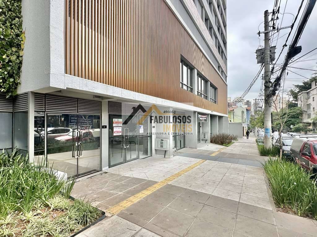 Apartamento, 1 quarto, 21 m² - Foto 4