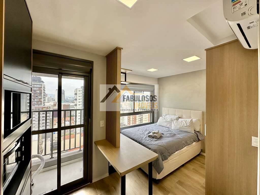 Apartamento, 1 quarto, 21 m² - Foto 6