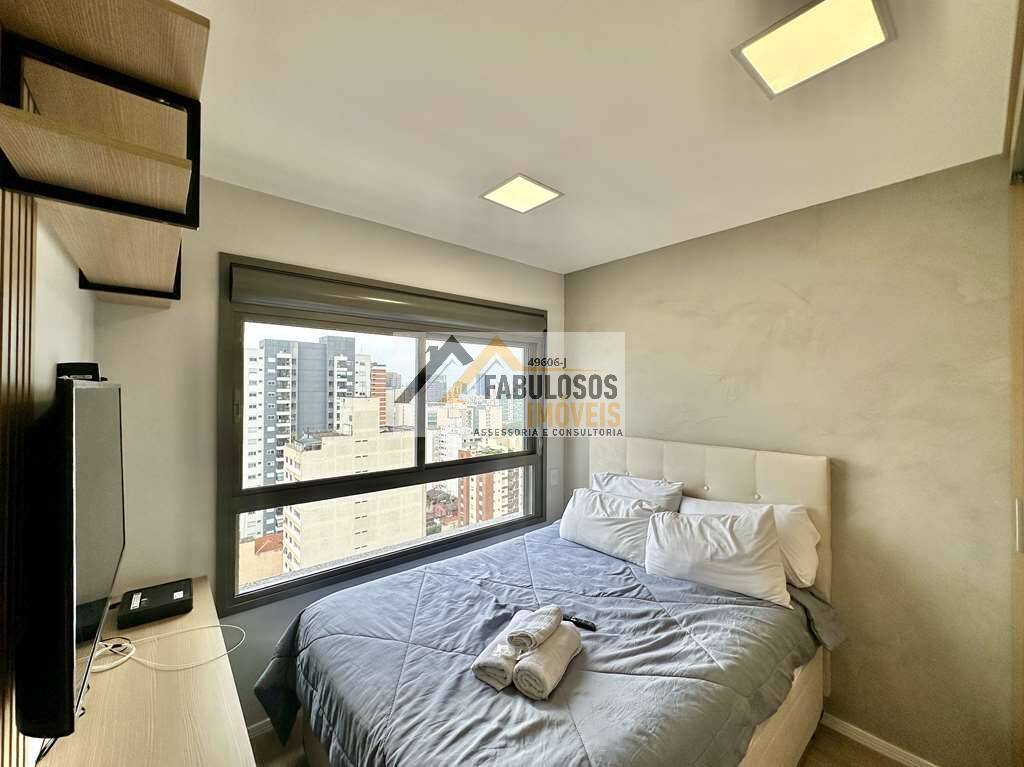 Apartamento, 1 quarto, 21 m² - Foto 7