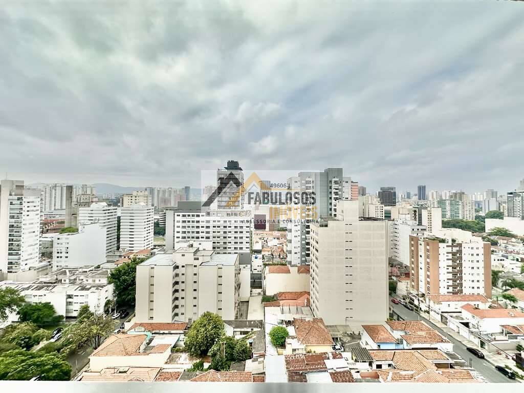 Apartamento, 1 quarto, 21 m² - Foto 8