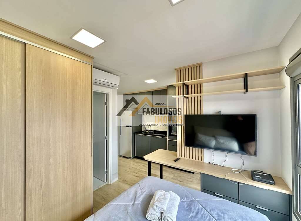 Apartamento, 1 quarto, 21 m² - Foto 9