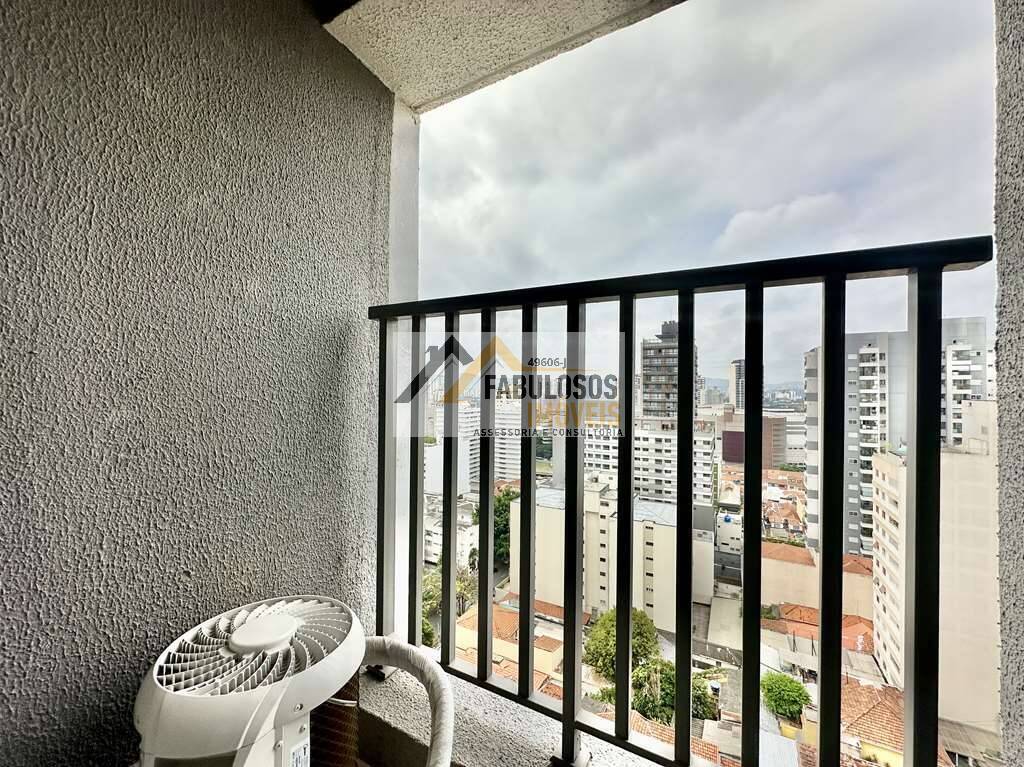 Apartamento, 1 quarto, 21 m² - Foto 11