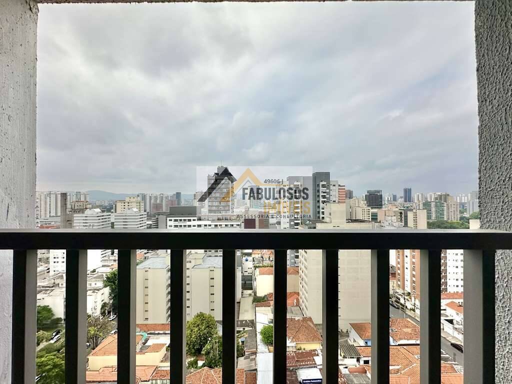 Apartamento, 1 quarto, 21 m² - Foto 12