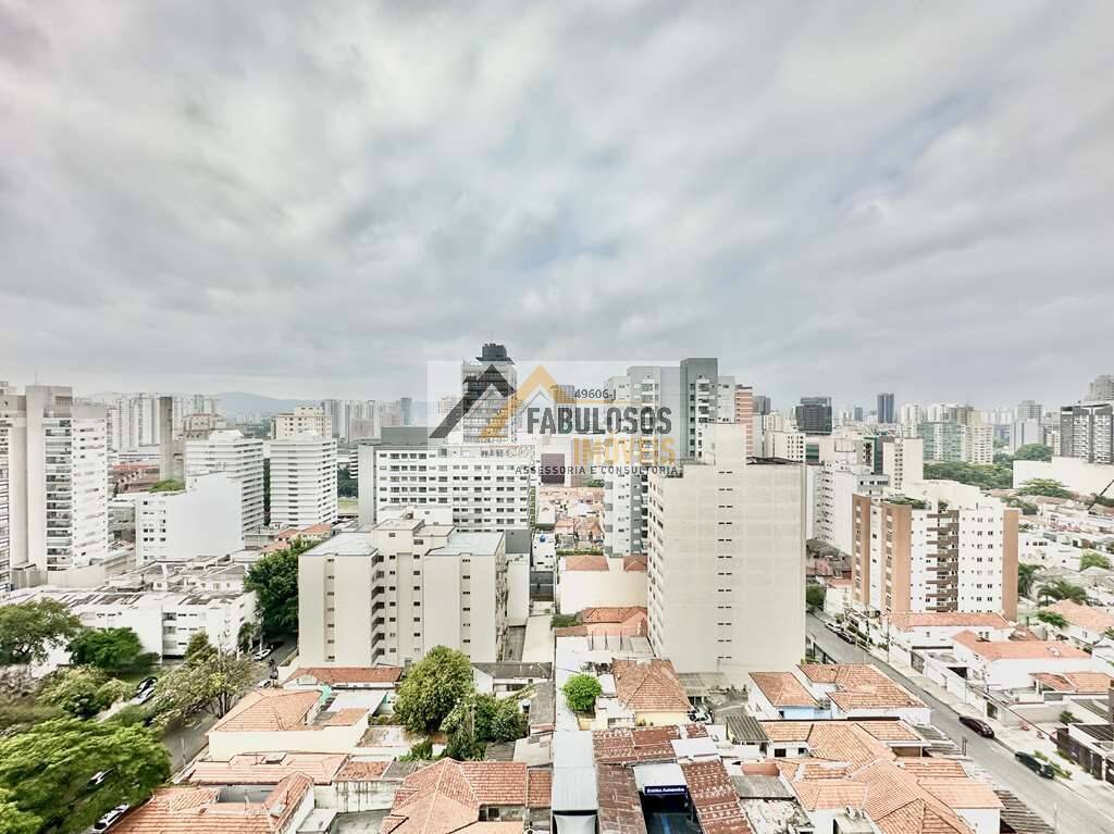 Apartamento, 1 quarto, 21 m² - Foto 13