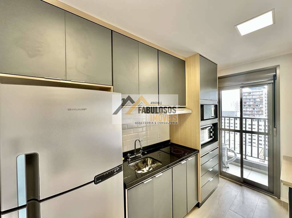 Apartamento, 1 quarto, 21 m² - Foto 14