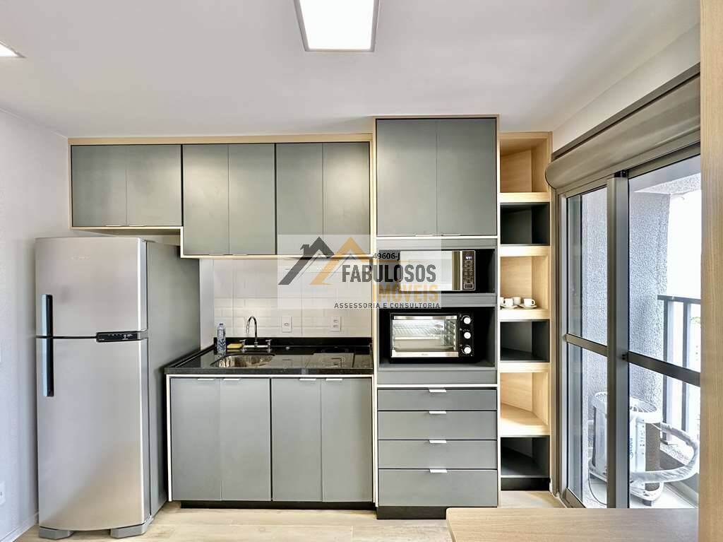 Apartamento, 1 quarto, 21 m² - Foto 15