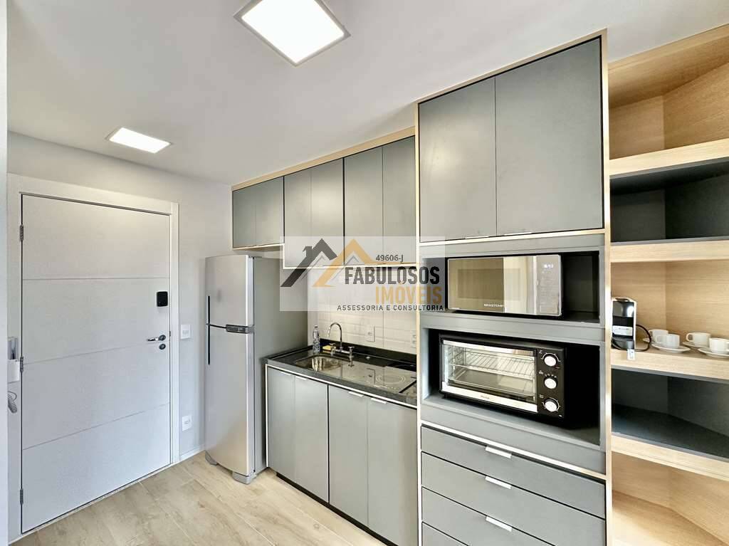 Apartamento, 1 quarto, 21 m² - Foto 16