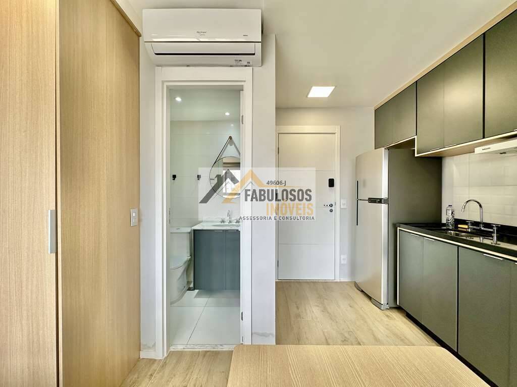 Apartamento, 1 quarto, 21 m² - Foto 17