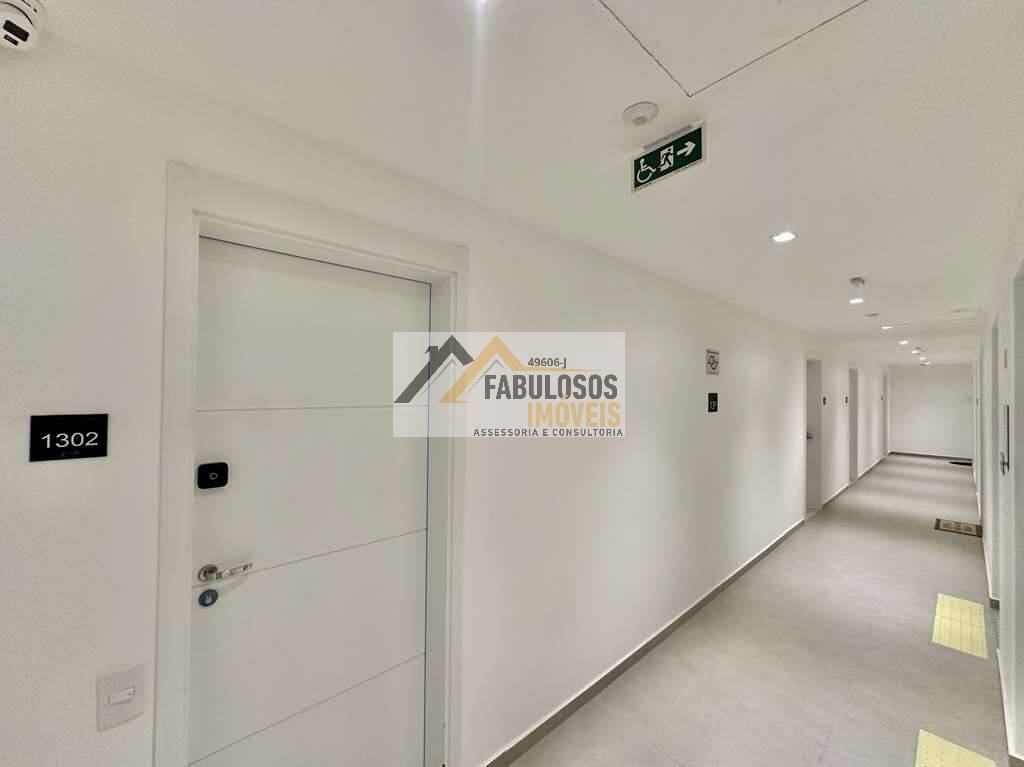 Apartamento, 1 quarto, 21 m² - Foto 21