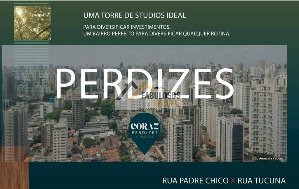 Apartamento, 1 quarto, 21 m² - Foto 26