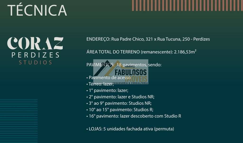 Apartamento, 1 quarto, 21 m² - Foto 29