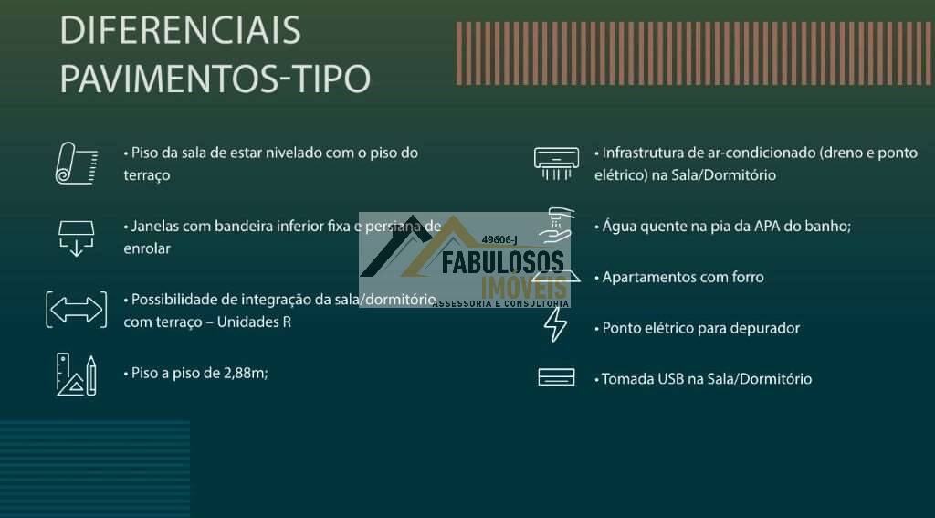 Apartamento, 1 quarto, 21 m² - Foto 34