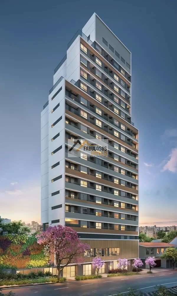 Apartamento, 1 quarto, 21 m² - Foto 36