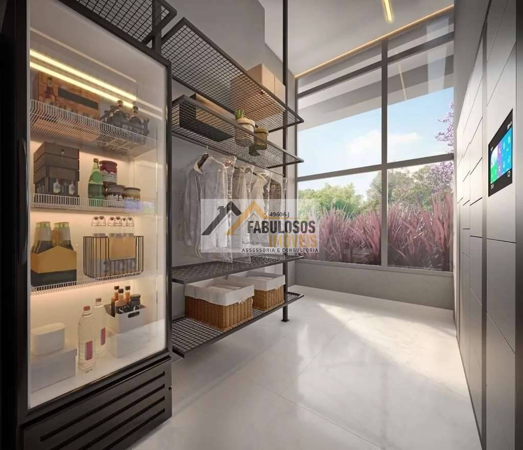Apartamento, 1 quarto, 21 m² - Foto 42