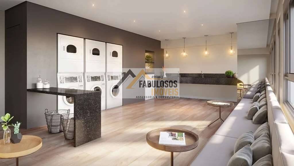 Apartamento, 1 quarto, 21 m² - Foto 43