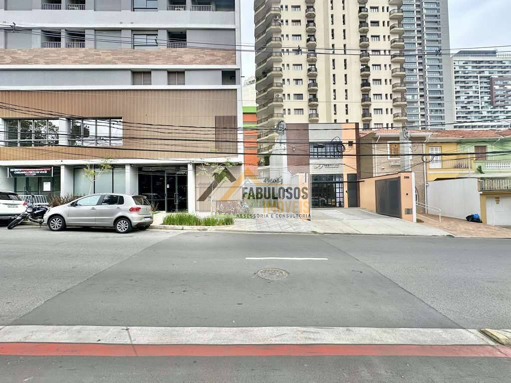 Apartamento, 1 quarto, 21 m² - Foto 45