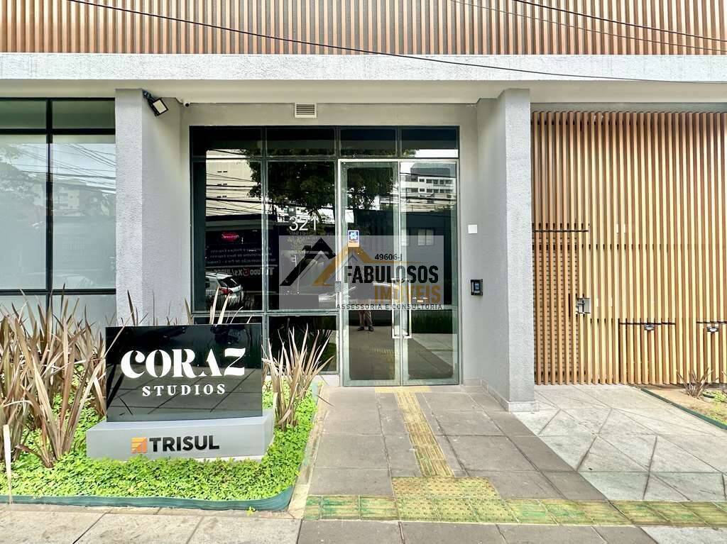 Apartamento, 1 quarto, 21 m² - Foto 46