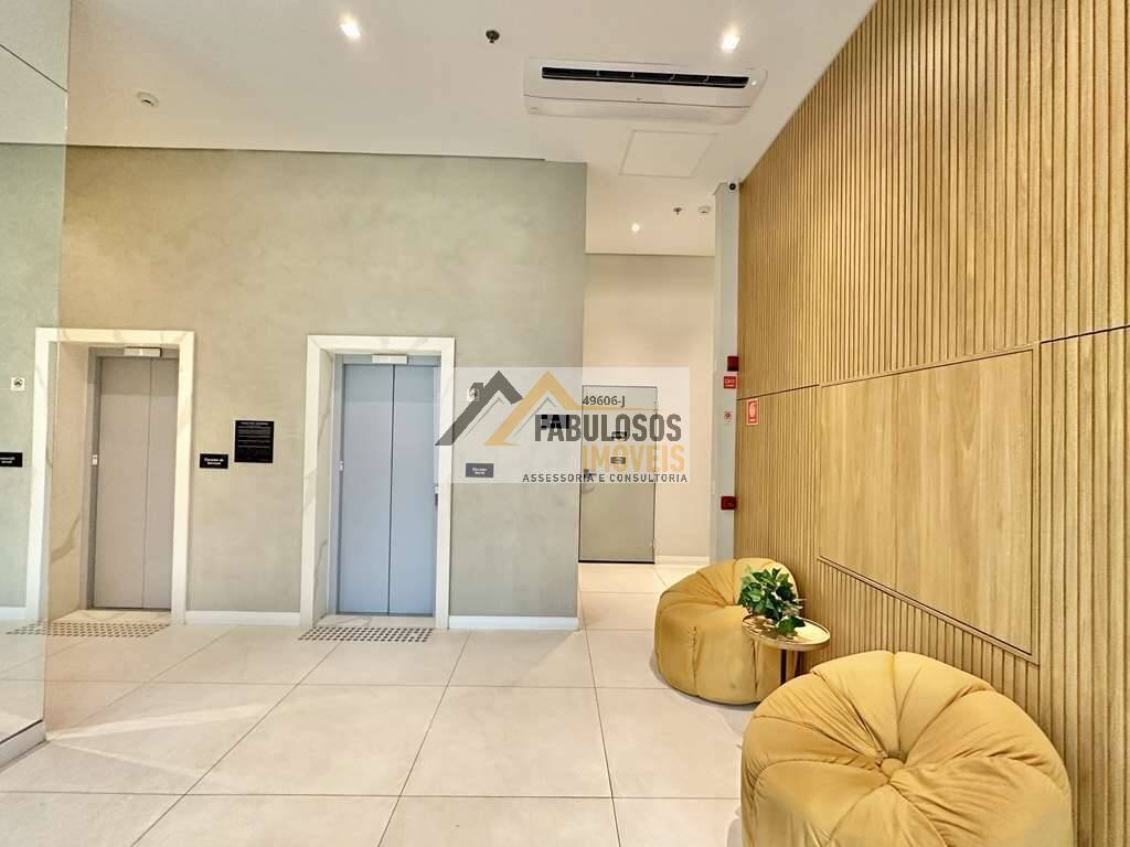 Apartamento, 1 quarto, 21 m² - Foto 47