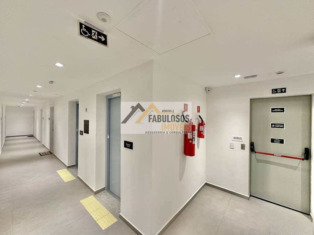 Apartamento, 1 quarto, 21 m² - Foto 49