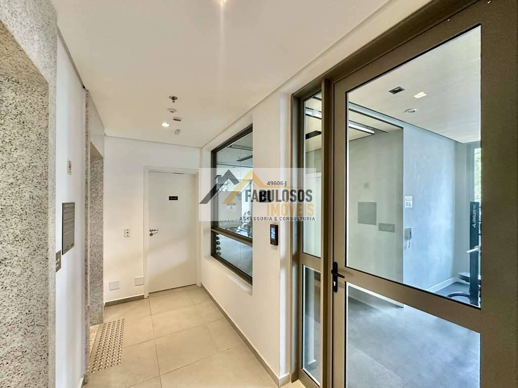 Apartamento, 1 quarto, 21 m² - Foto 50
