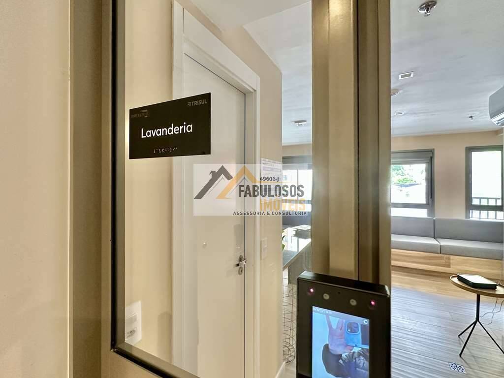 Apartamento, 1 quarto, 21 m² - Foto 52