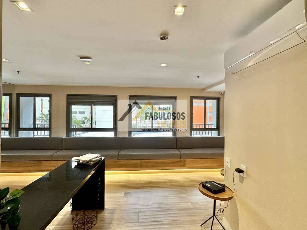 Apartamento, 1 quarto, 21 m² - Foto 53