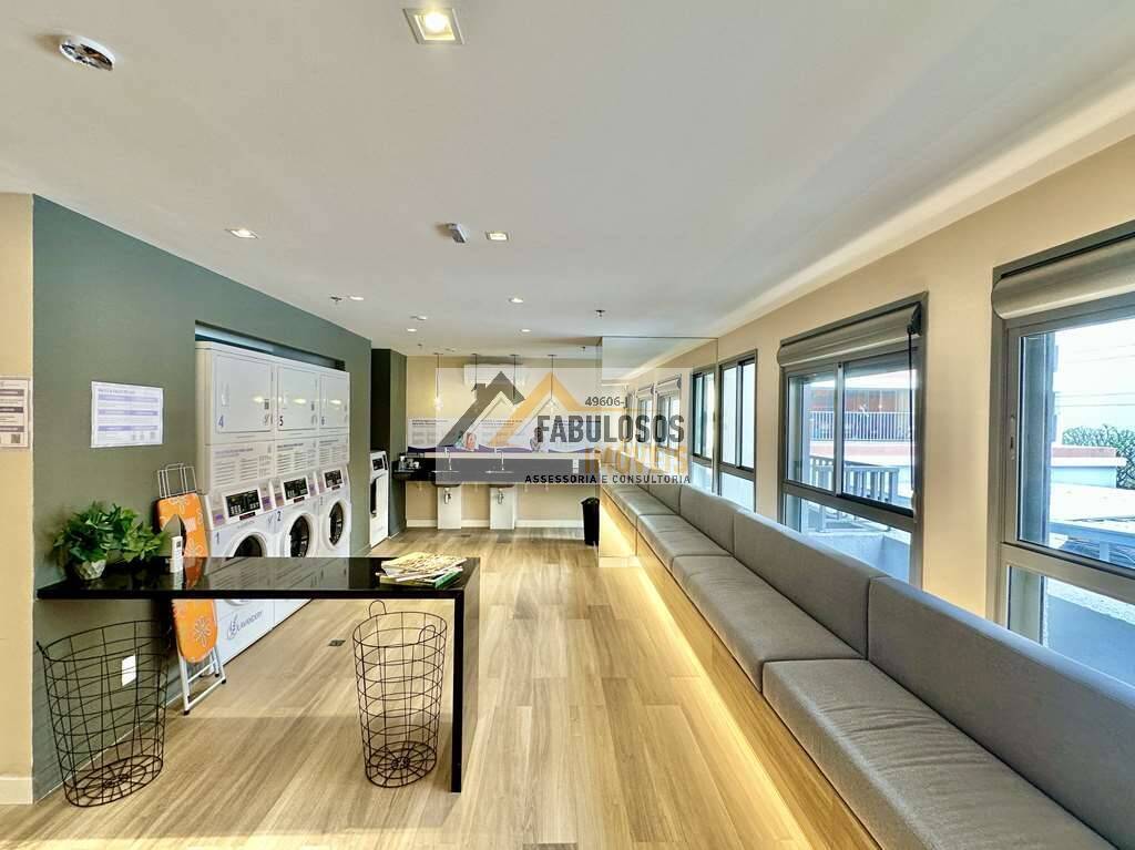 Apartamento, 1 quarto, 21 m² - Foto 54