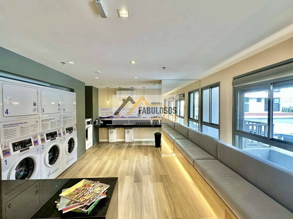 Apartamento, 1 quarto, 21 m² - Foto 55