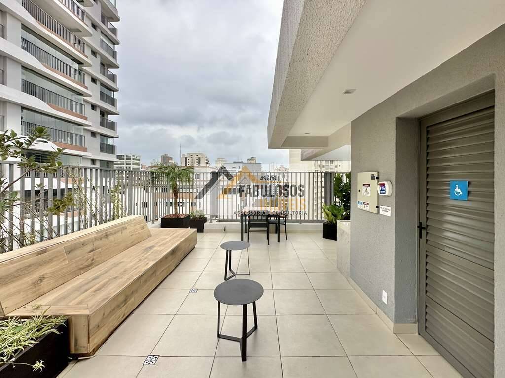 Apartamento, 1 quarto, 21 m² - Foto 56