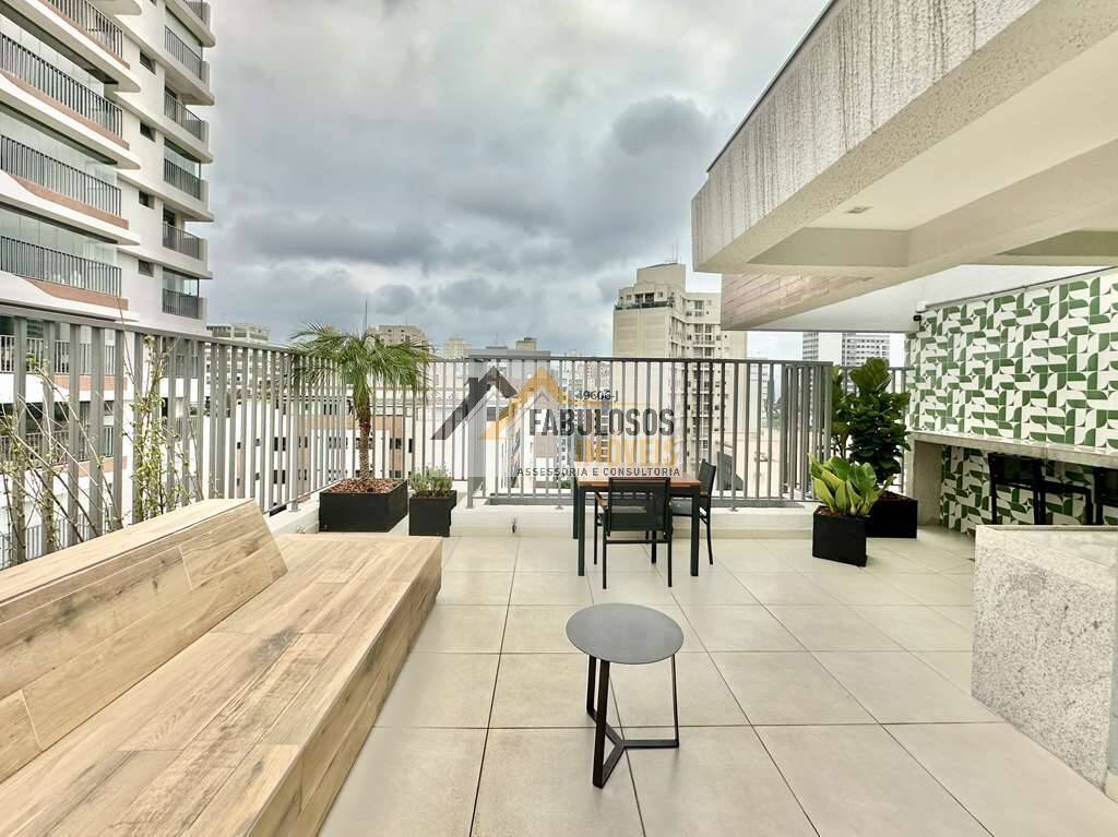 Apartamento, 1 quarto, 21 m² - Foto 58