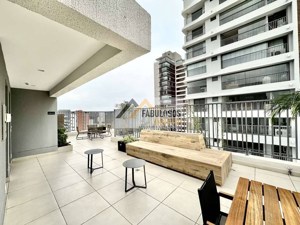 Apartamento, 1 quarto, 21 m² - Foto 59
