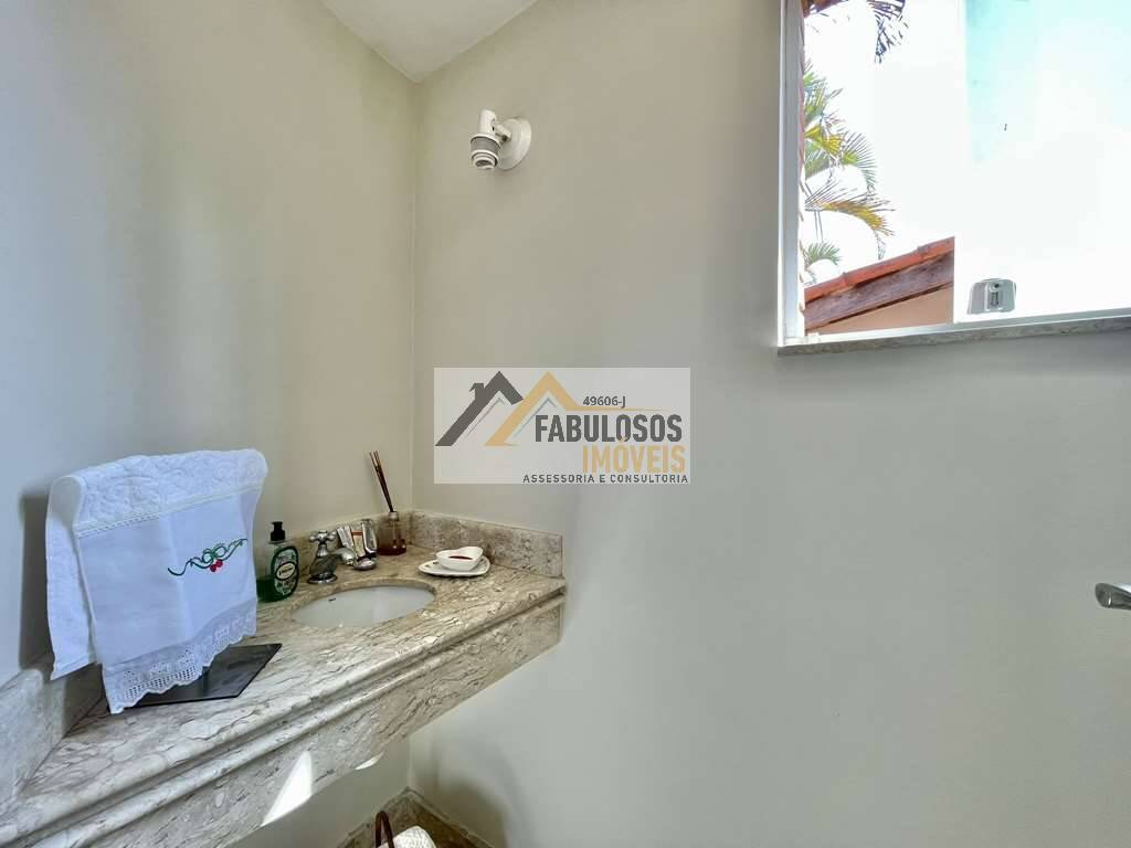 Casa de Condomínio, 4 quartos - Foto 8