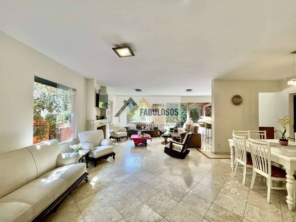 Casa de Condomínio, 4 quartos - Foto 9