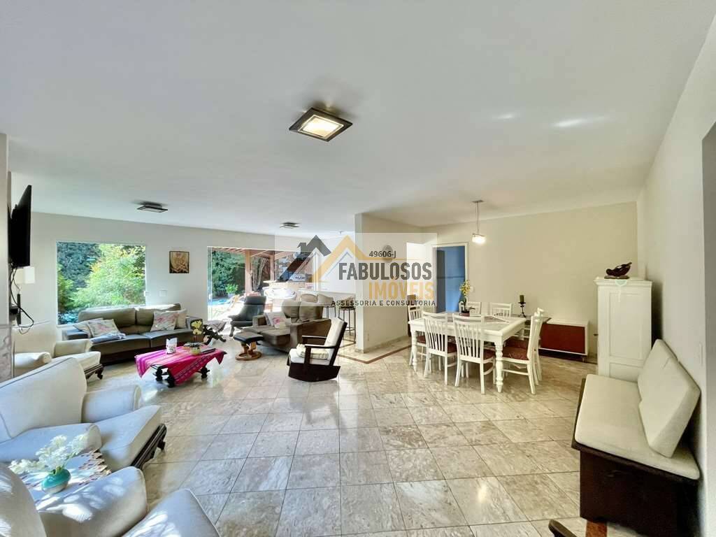 Casa de Condomínio, 4 quartos - Foto 10