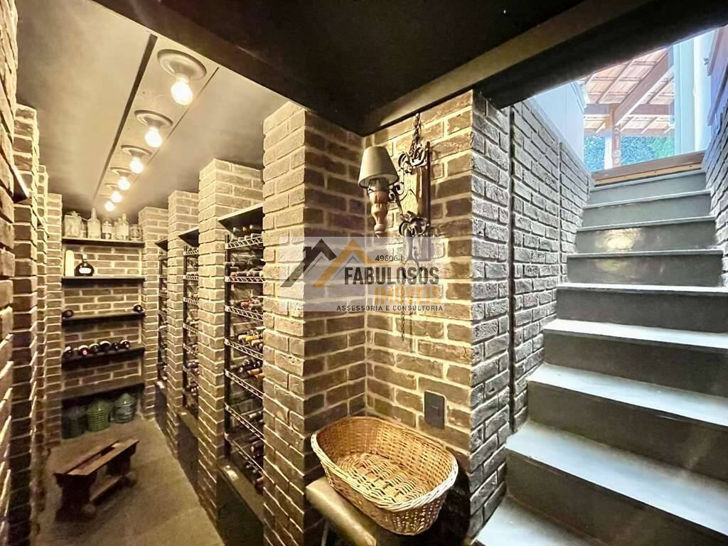 Casa de Condomínio, 4 quartos - Foto 21