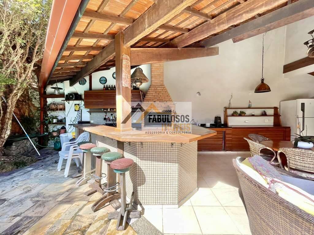 Casa de Condomínio, 4 quartos - Foto 27