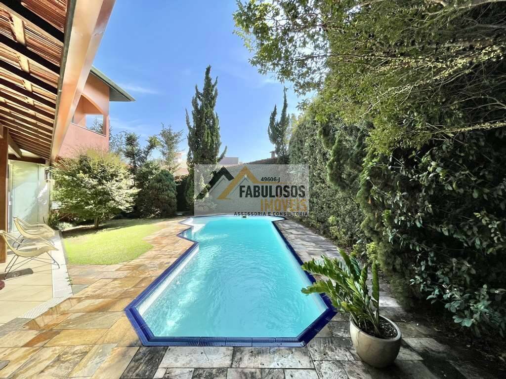 Casa de Condomínio, 4 quartos - Foto 30