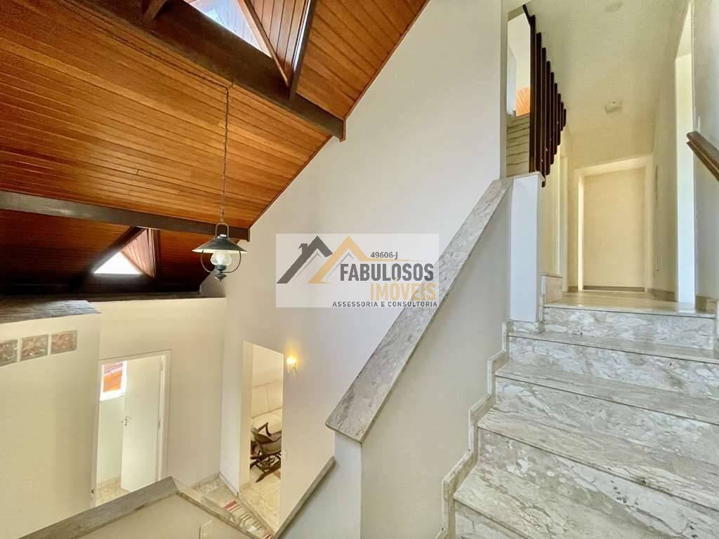 Casa de Condomínio, 4 quartos - Foto 31