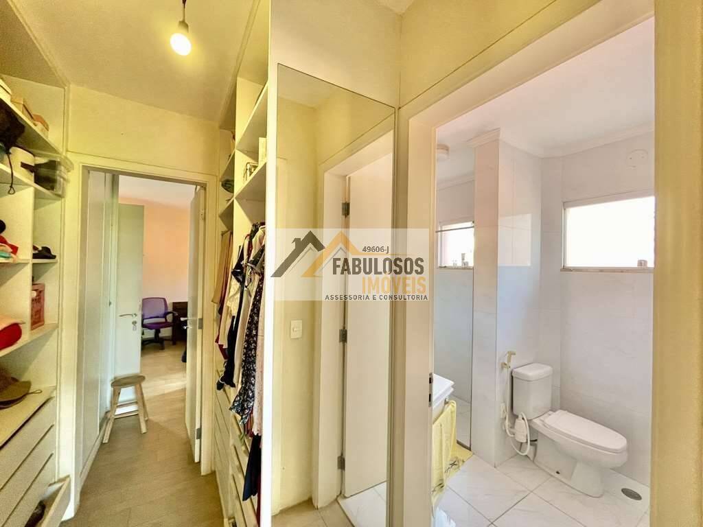 Casa de Condomínio, 4 quartos - Foto 33