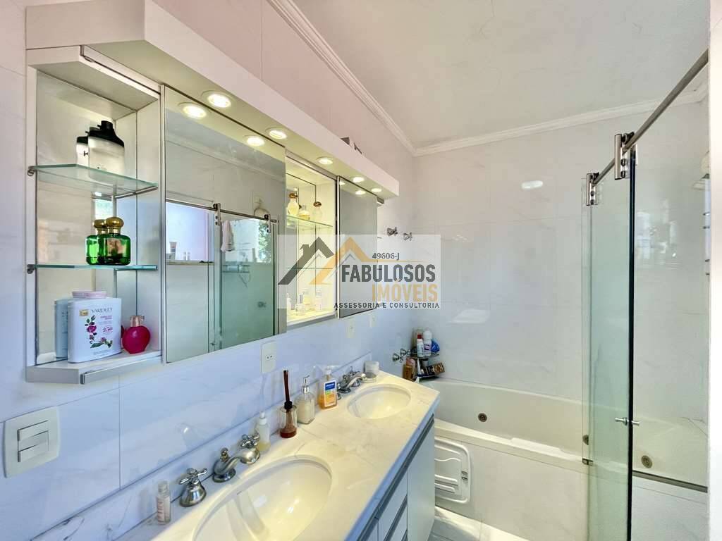 Casa de Condomínio, 4 quartos - Foto 35