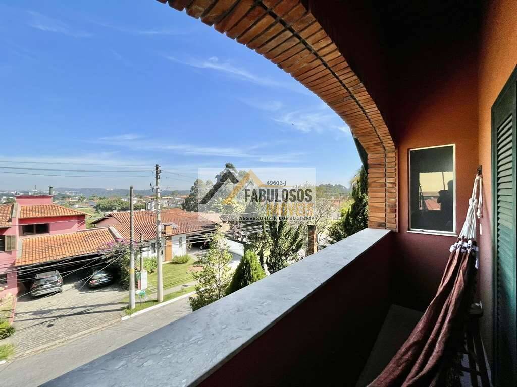 Casa de Condomínio, 4 quartos - Foto 36