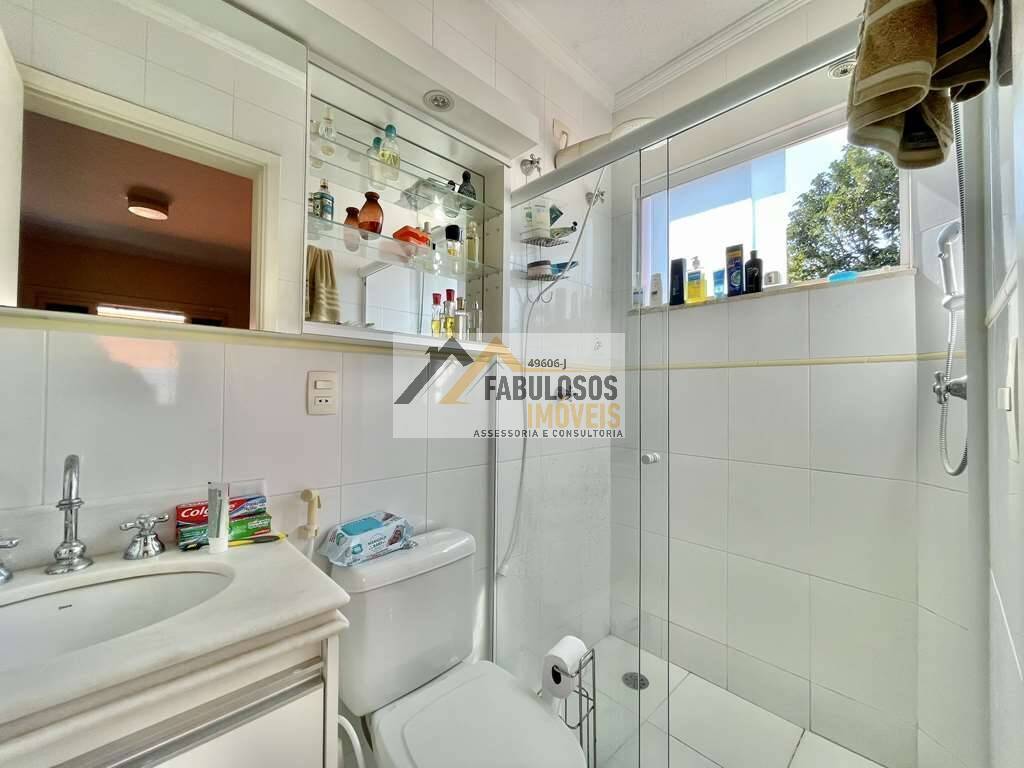 Casa de Condomínio, 4 quartos - Foto 38