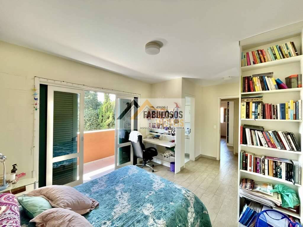 Casa de Condomínio, 4 quartos - Foto 40
