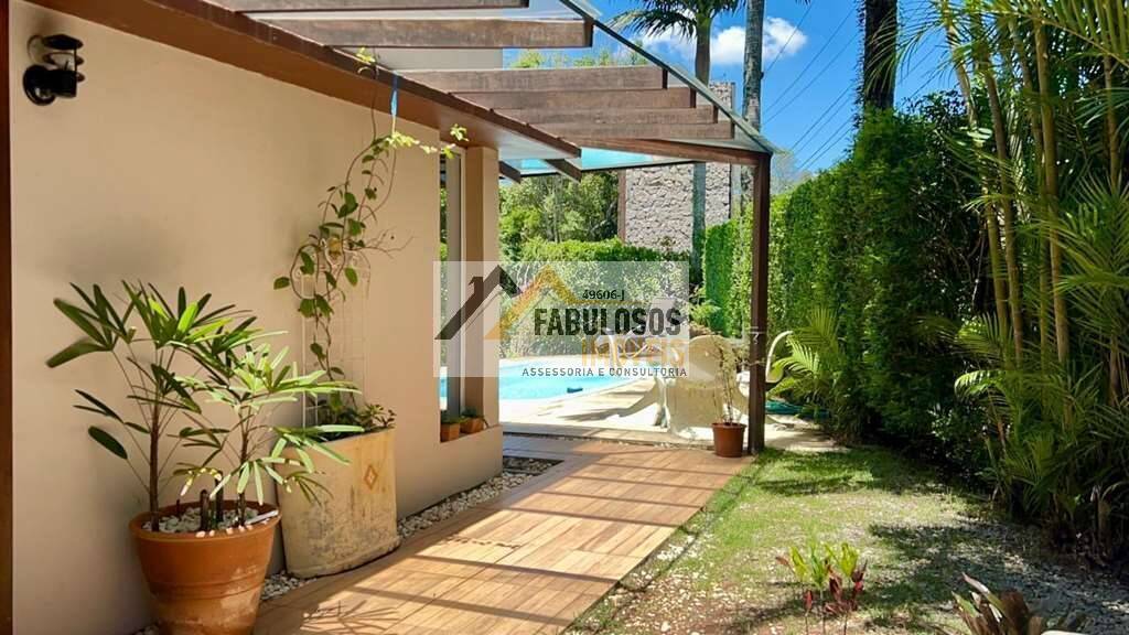 Casa de Condomínio, 4 quartos - Foto 18