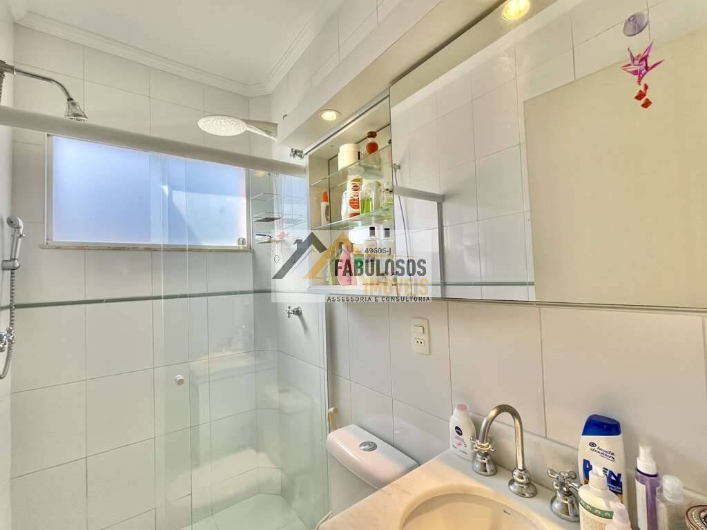 Casa de Condomínio, 4 quartos - Foto 41