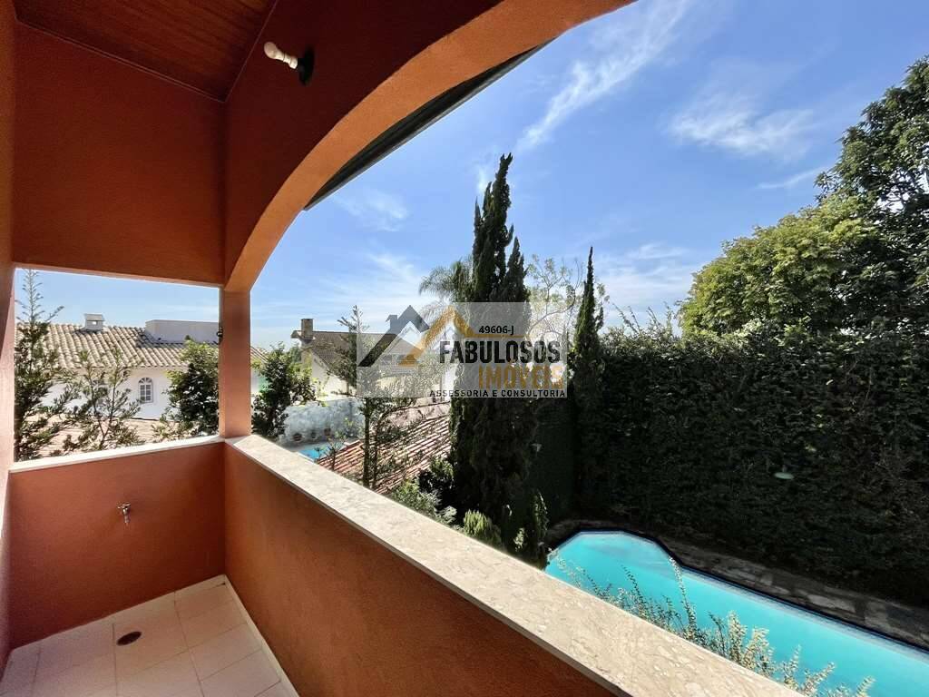 Casa de Condomínio, 4 quartos - Foto 42