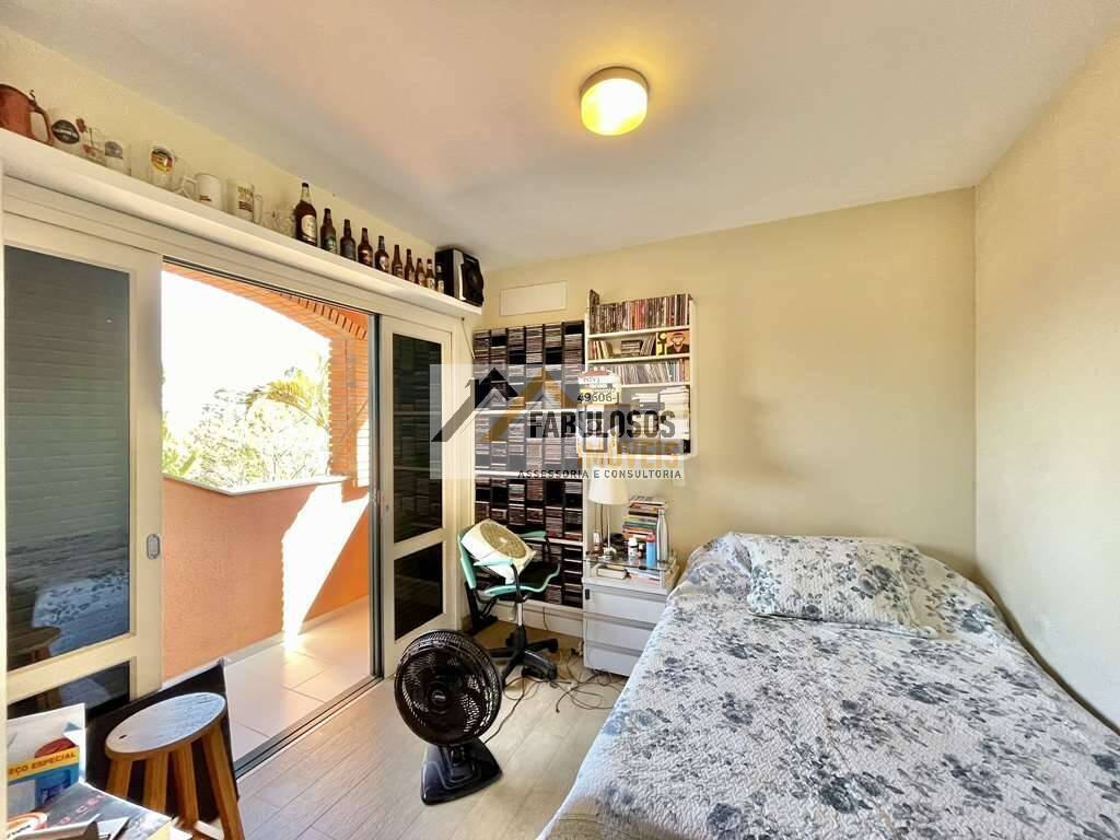 Casa de Condomínio, 4 quartos - Foto 45