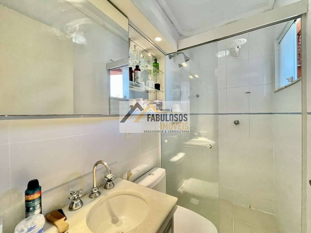 Casa de Condomínio, 4 quartos - Foto 46