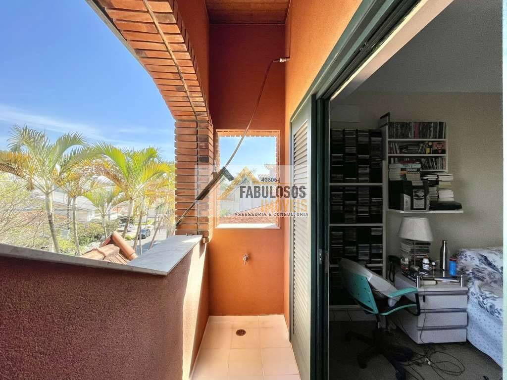 Casa de Condomínio, 4 quartos - Foto 47